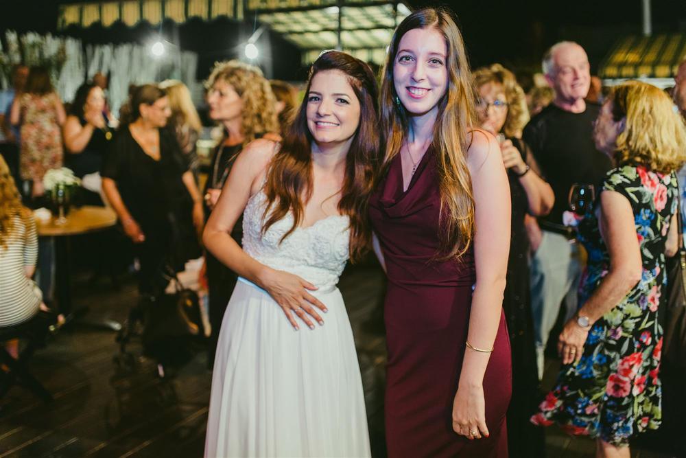 SEGEV + ERAN