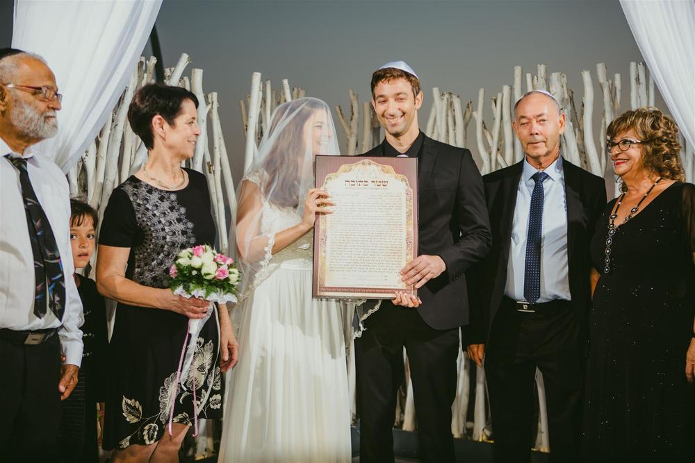 SEGEV + ERAN
