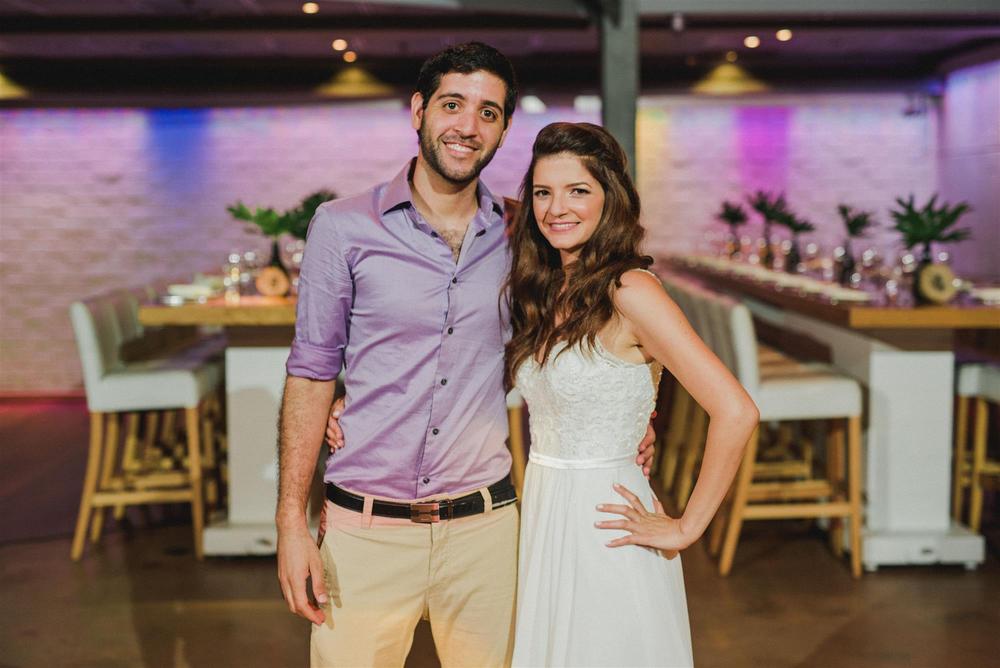 SEGEV + ERAN