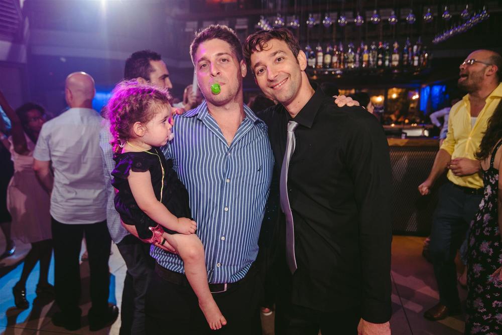 SEGEV + ERAN