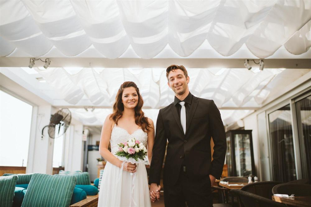 SEGEV + ERAN