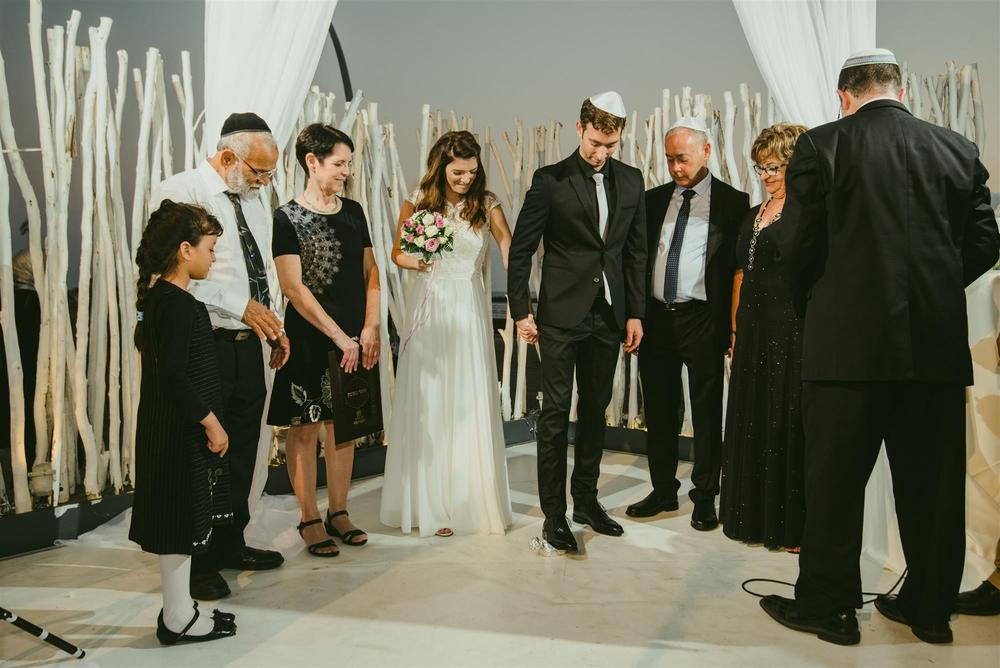 SEGEV + ERAN