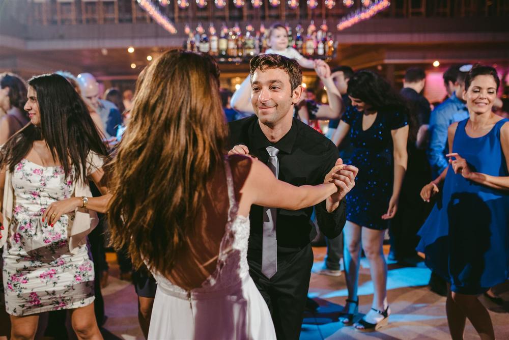 SEGEV + ERAN