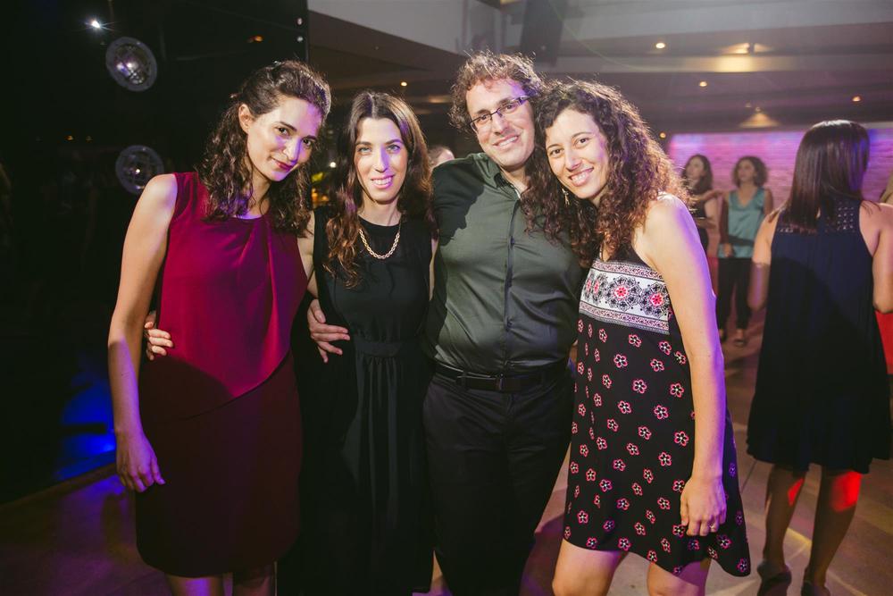 SEGEV + ERAN