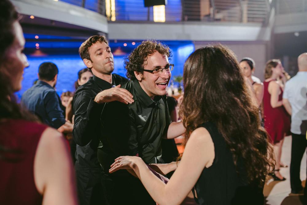 SEGEV + ERAN
