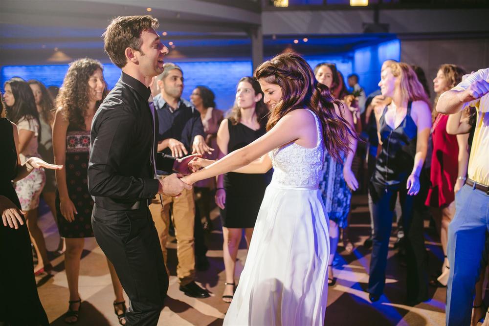 SEGEV + ERAN