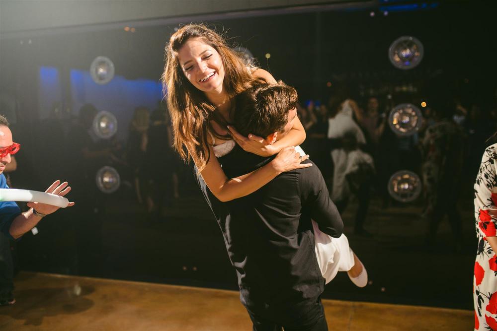 SEGEV + ERAN