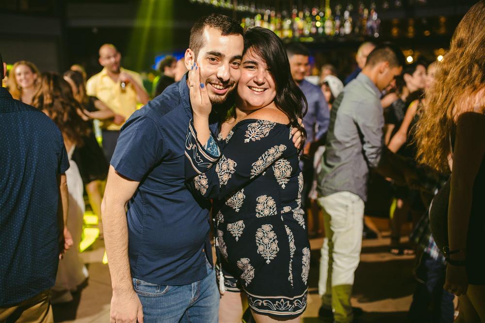 SEGEV + ERAN