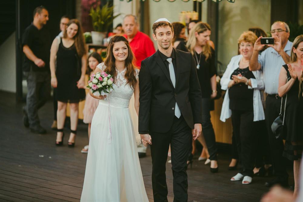 SEGEV + ERAN