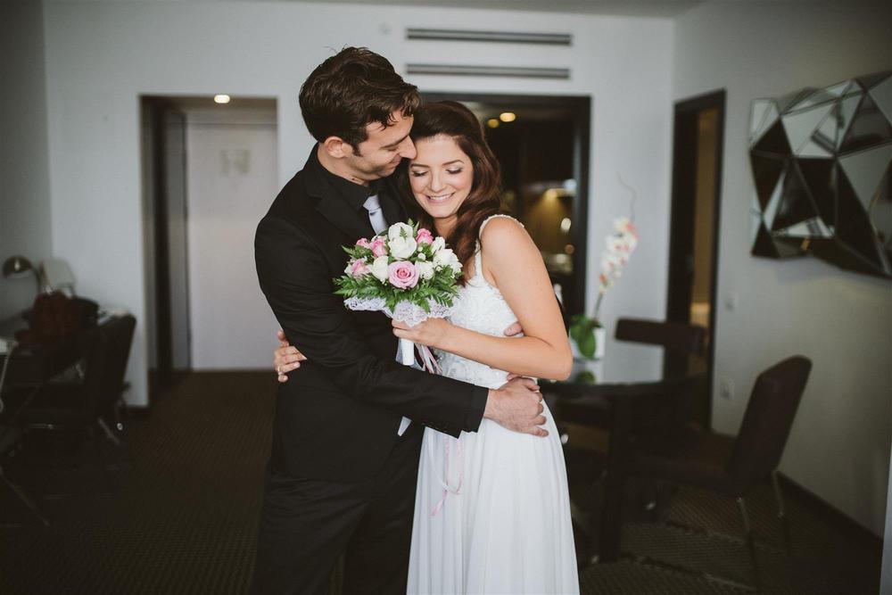 SEGEV + ERAN