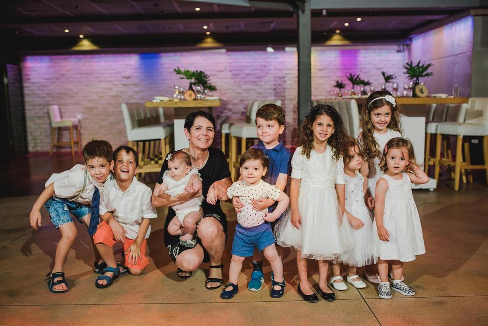 SEGEV + ERAN