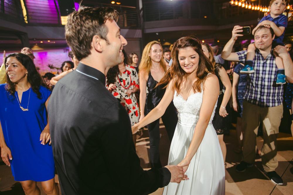 SEGEV + ERAN