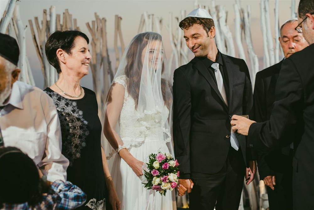SEGEV + ERAN