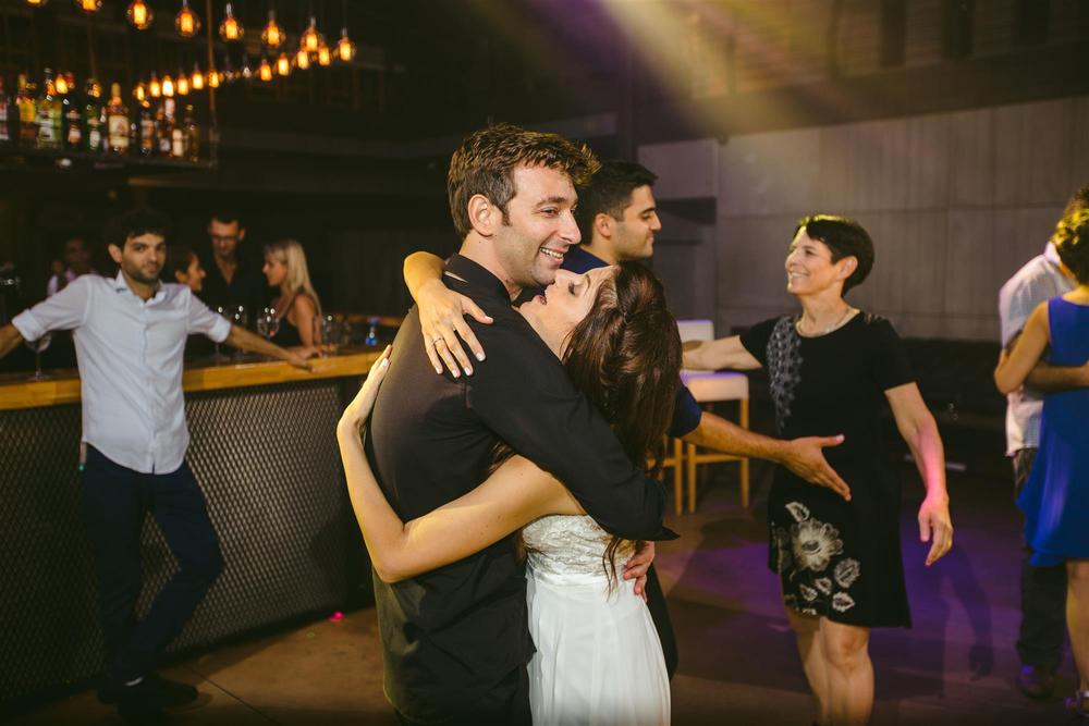 SEGEV + ERAN