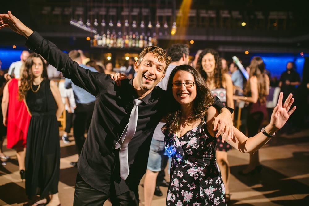SEGEV + ERAN