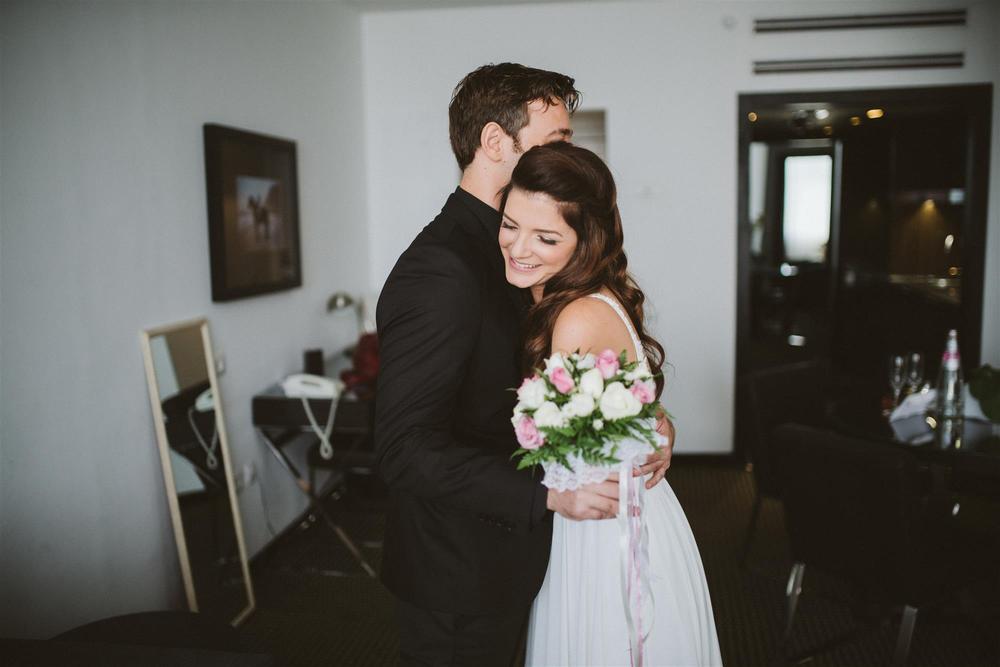 SEGEV + ERAN