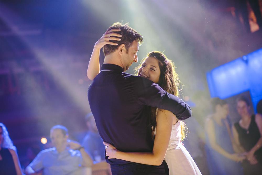 SEGEV + ERAN
