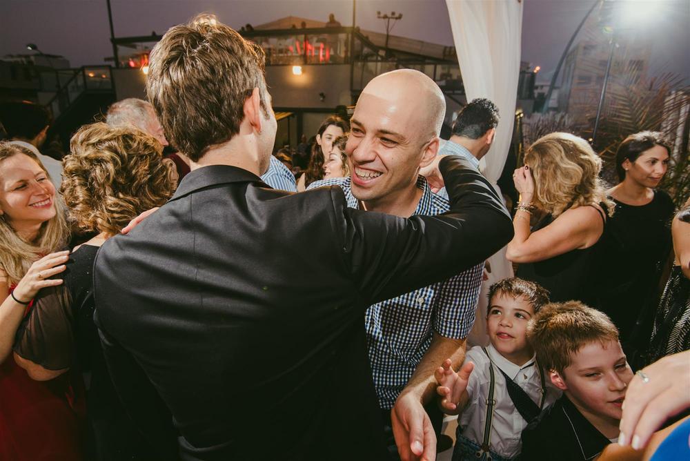 SEGEV + ERAN