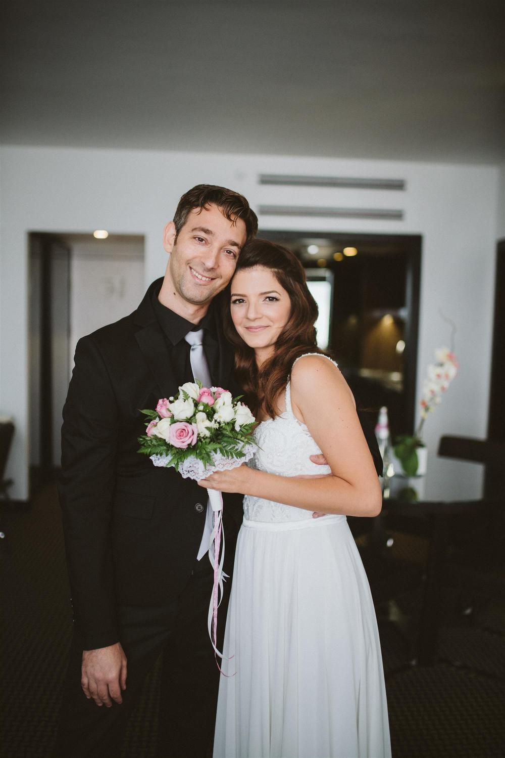 SEGEV + ERAN