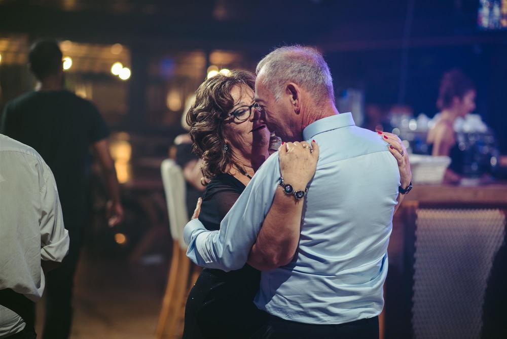 SEGEV + ERAN