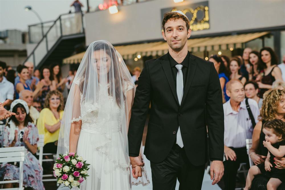 SEGEV + ERAN
