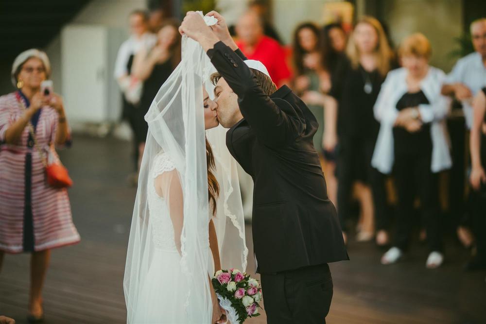 SEGEV + ERAN