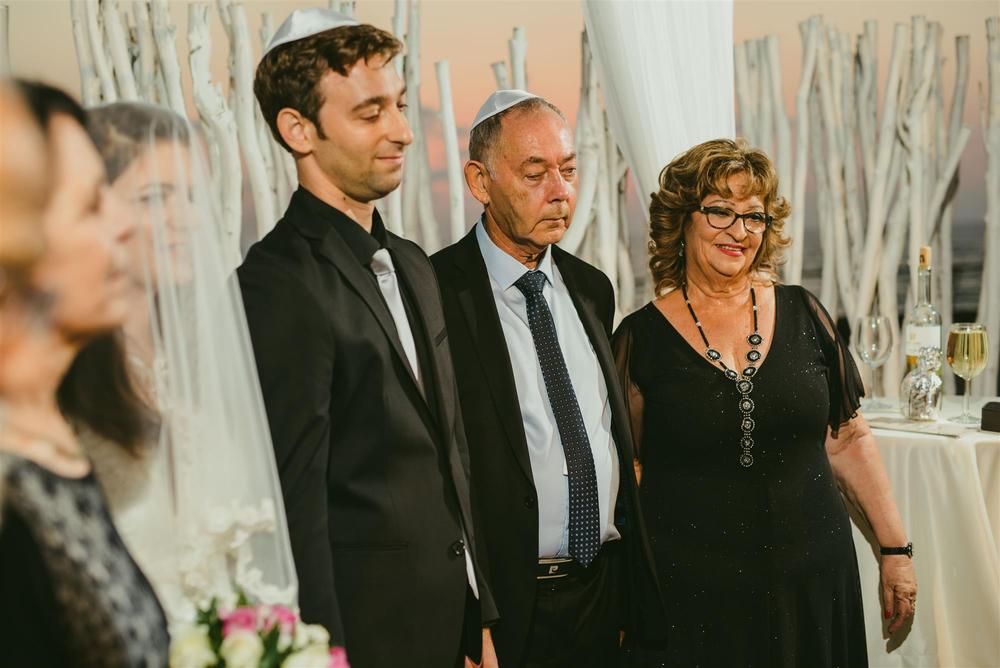 SEGEV + ERAN
