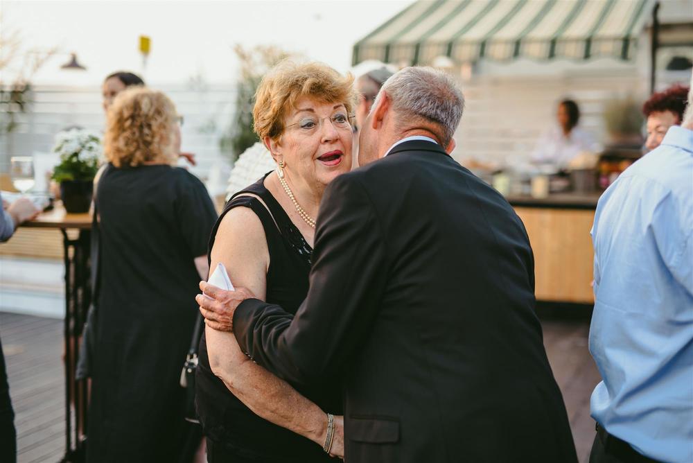 SEGEV + ERAN