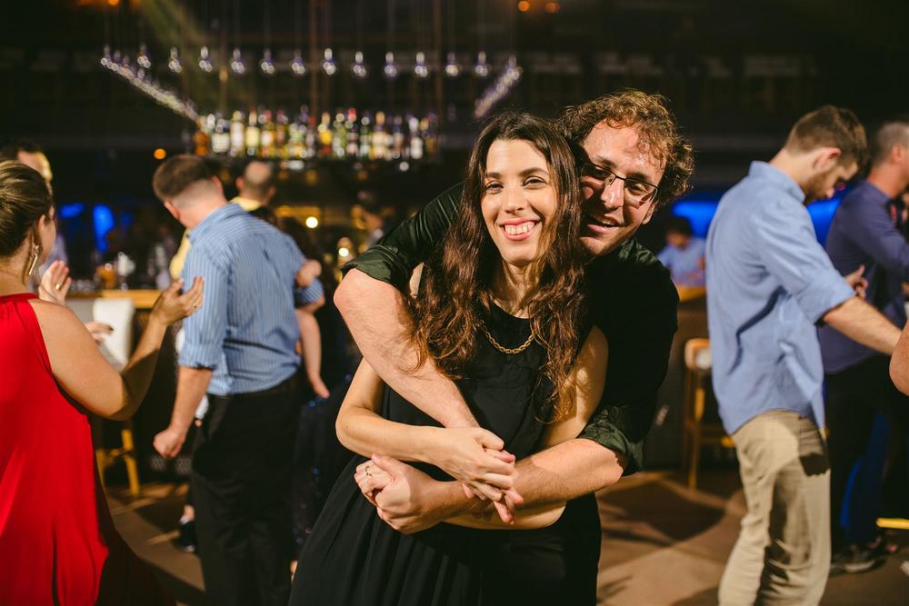 SEGEV + ERAN