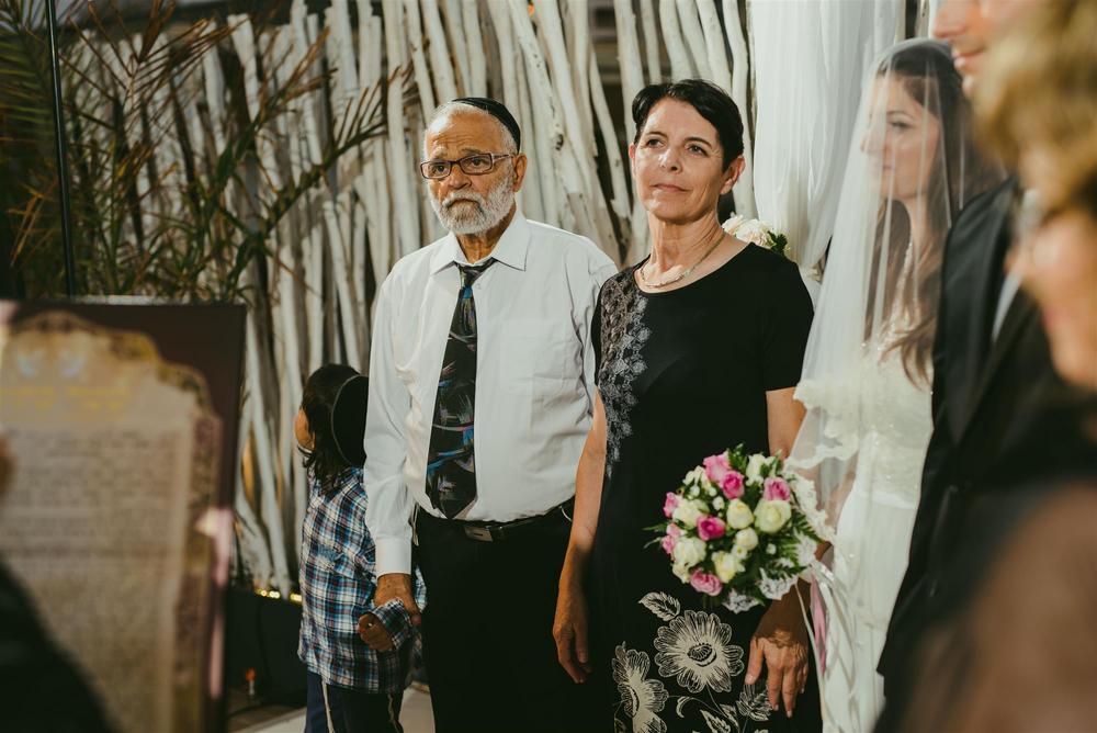 SEGEV + ERAN