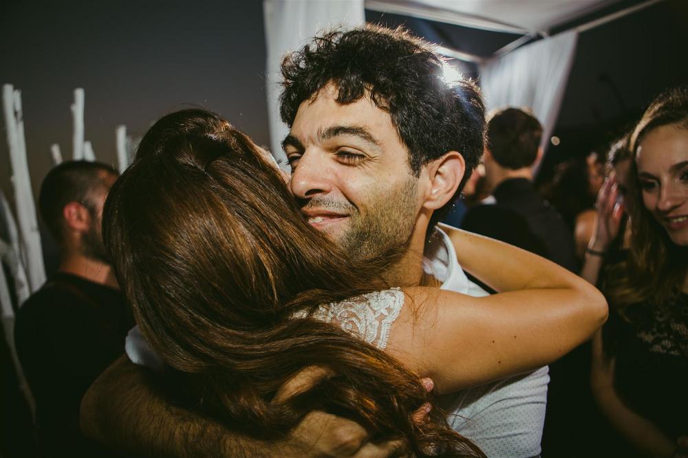 SEGEV + ERAN