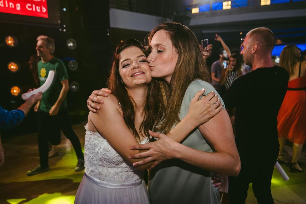 SEGEV + ERAN