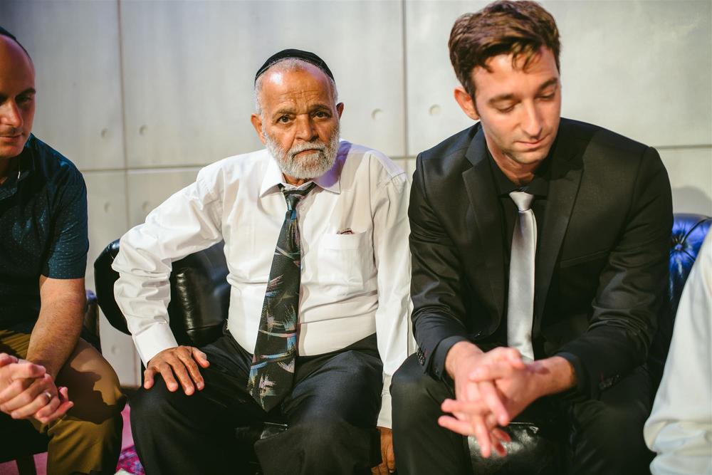 SEGEV + ERAN