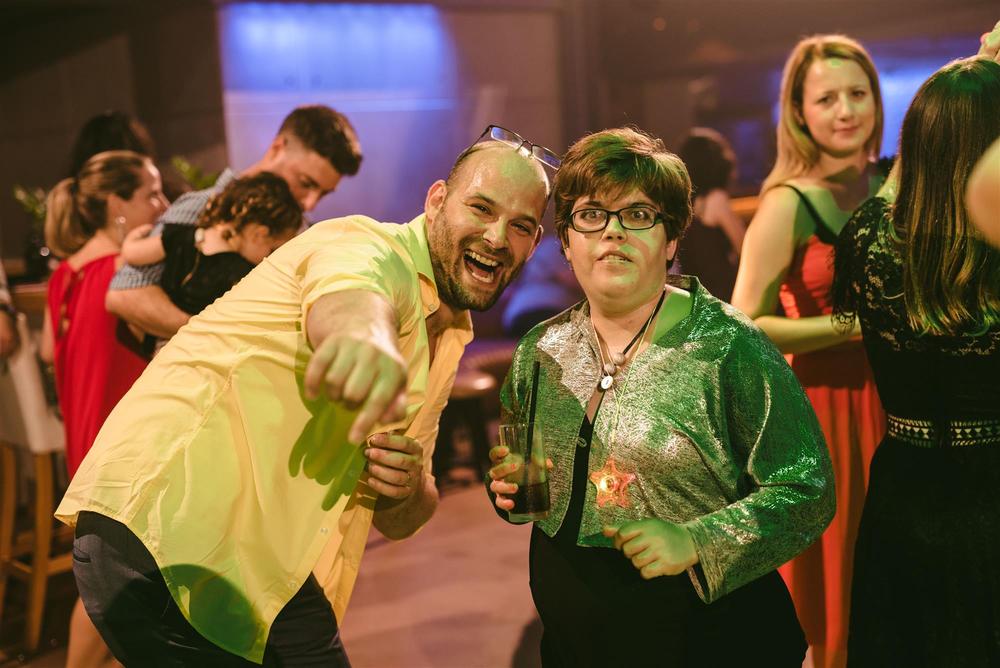 SEGEV + ERAN