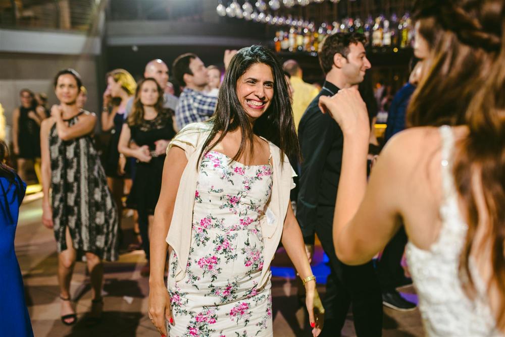 SEGEV + ERAN