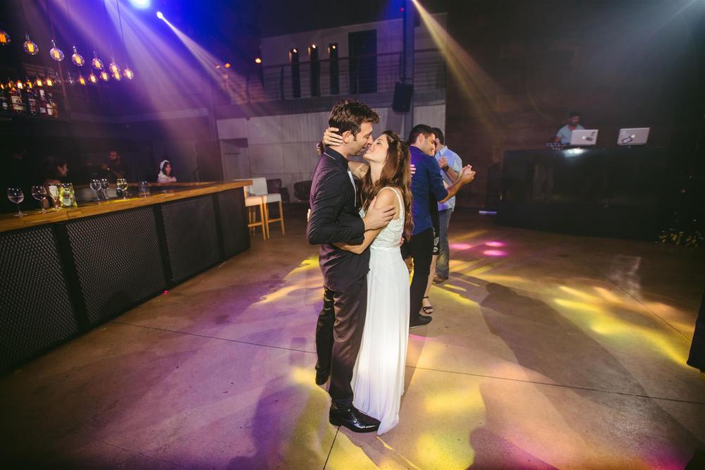 SEGEV + ERAN