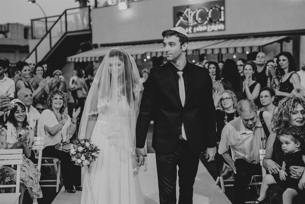 SEGEV + ERAN