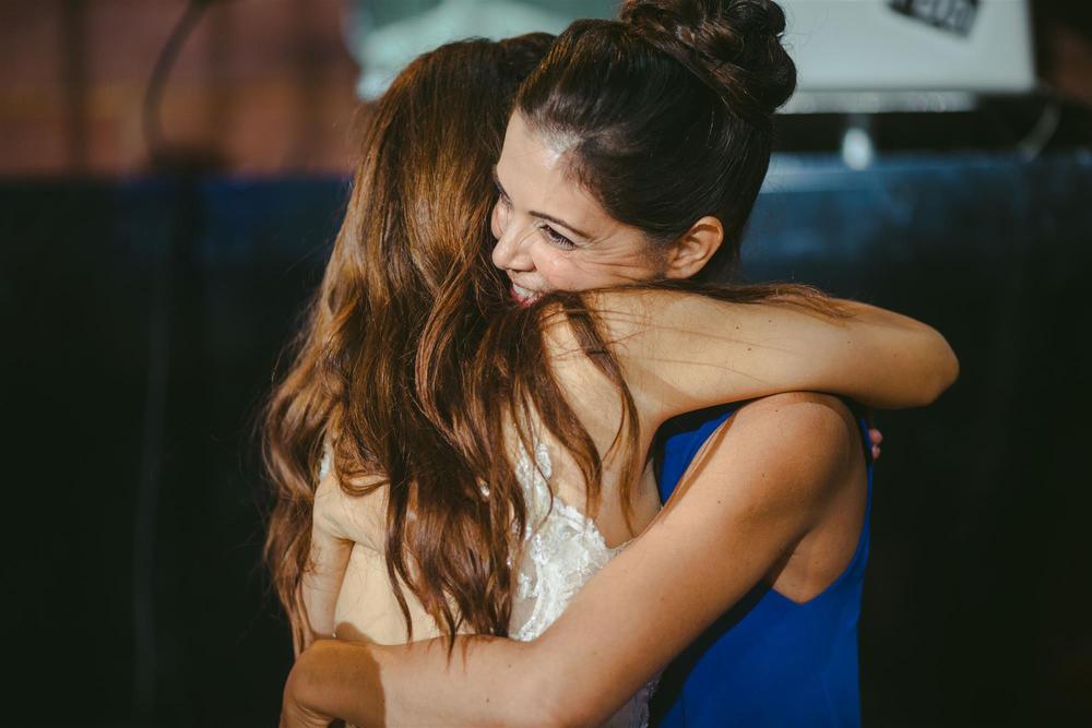 SEGEV + ERAN