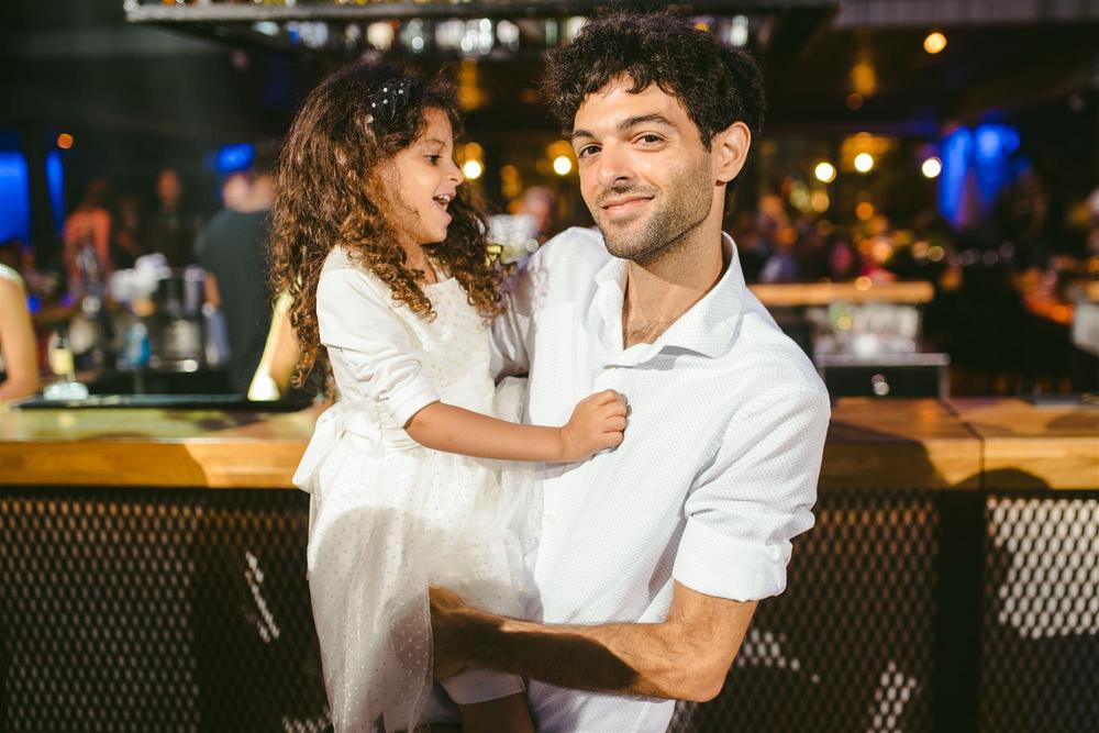 SEGEV + ERAN
