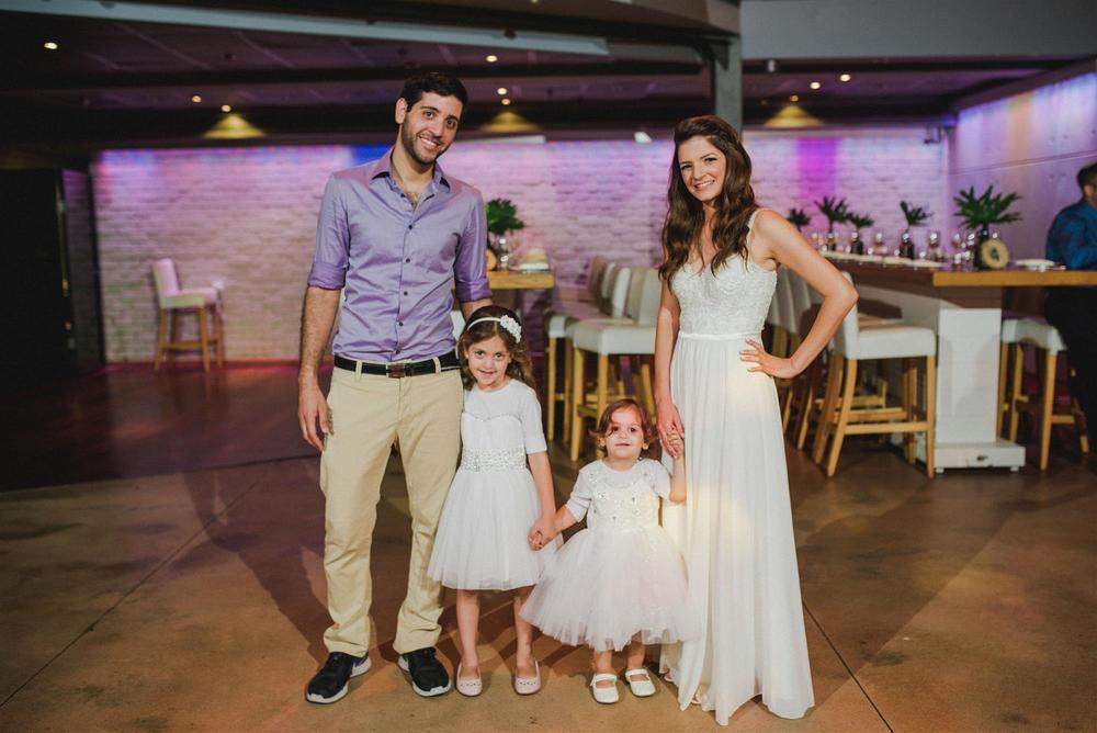 SEGEV + ERAN