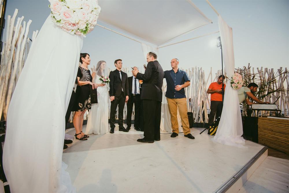 SEGEV + ERAN