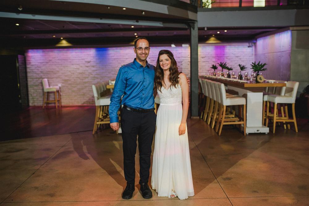 SEGEV + ERAN