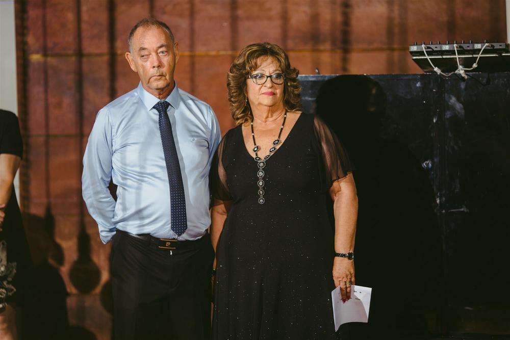 SEGEV + ERAN