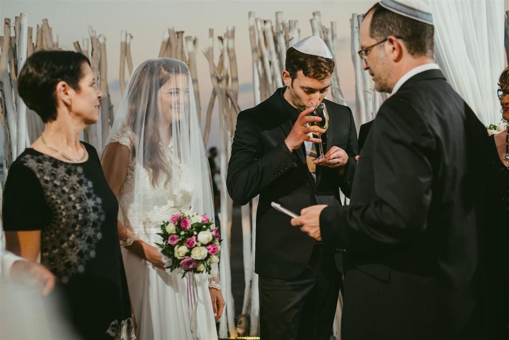SEGEV + ERAN