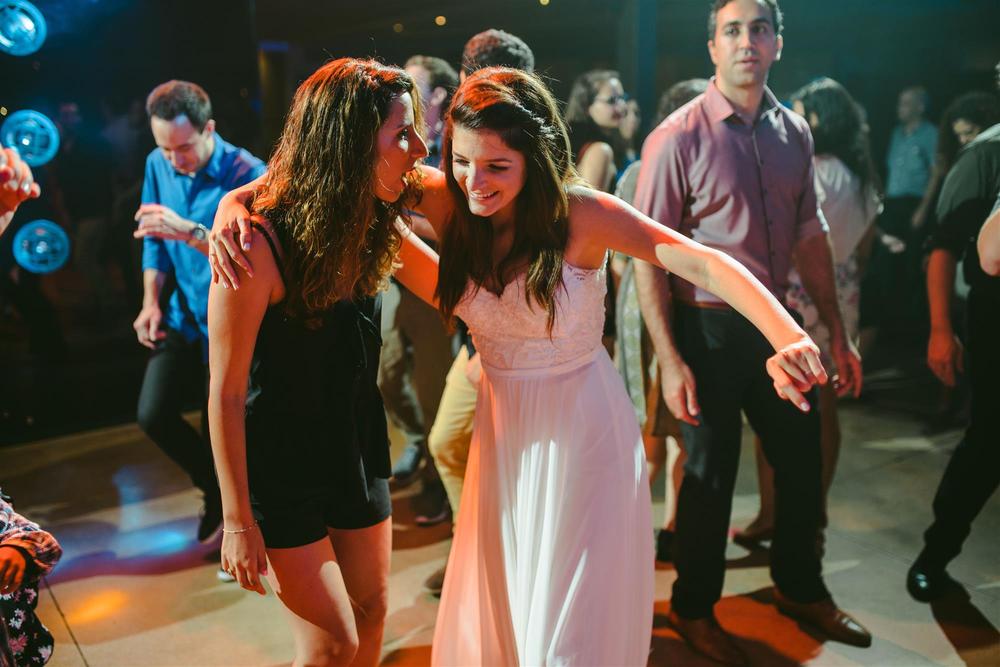 SEGEV + ERAN