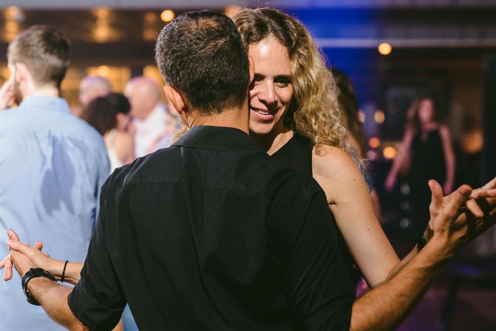 SEGEV + ERAN