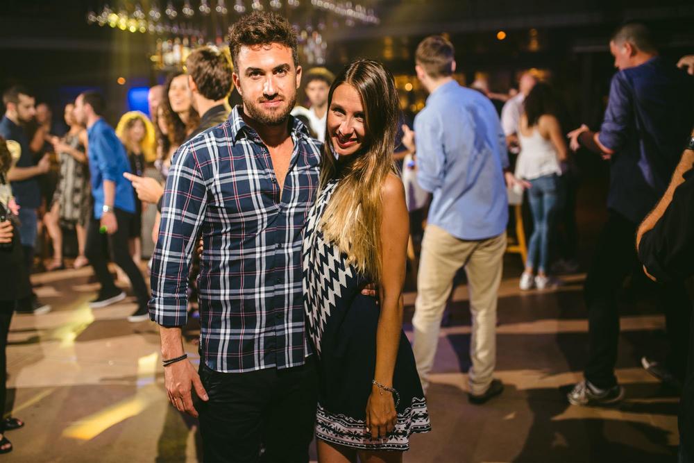 SEGEV + ERAN