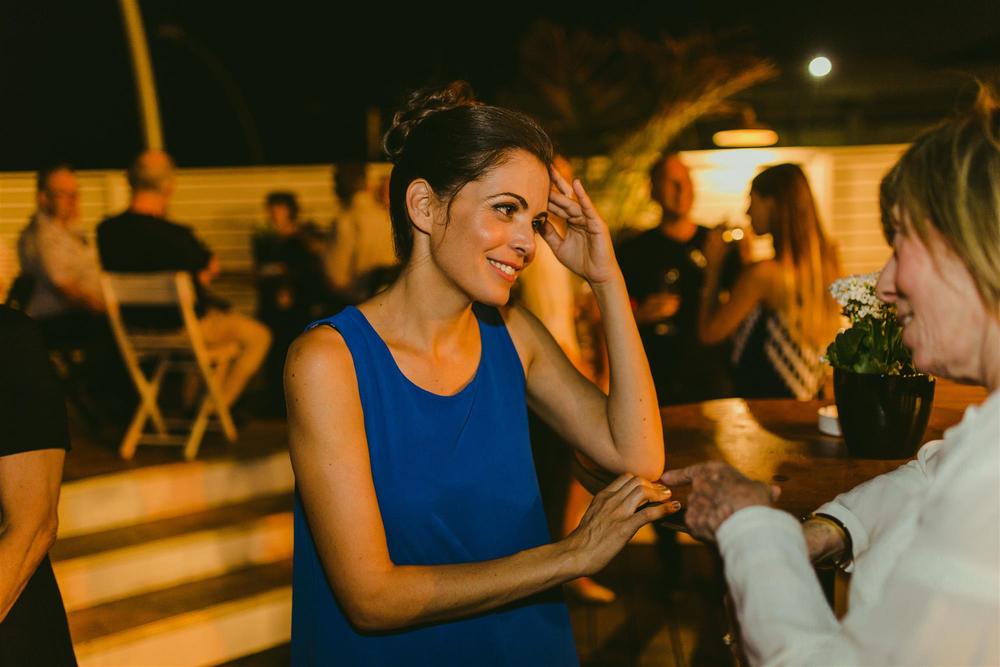SEGEV + ERAN