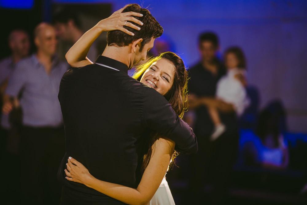 SEGEV + ERAN