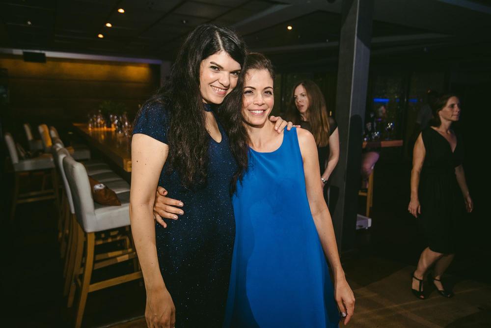 SEGEV + ERAN